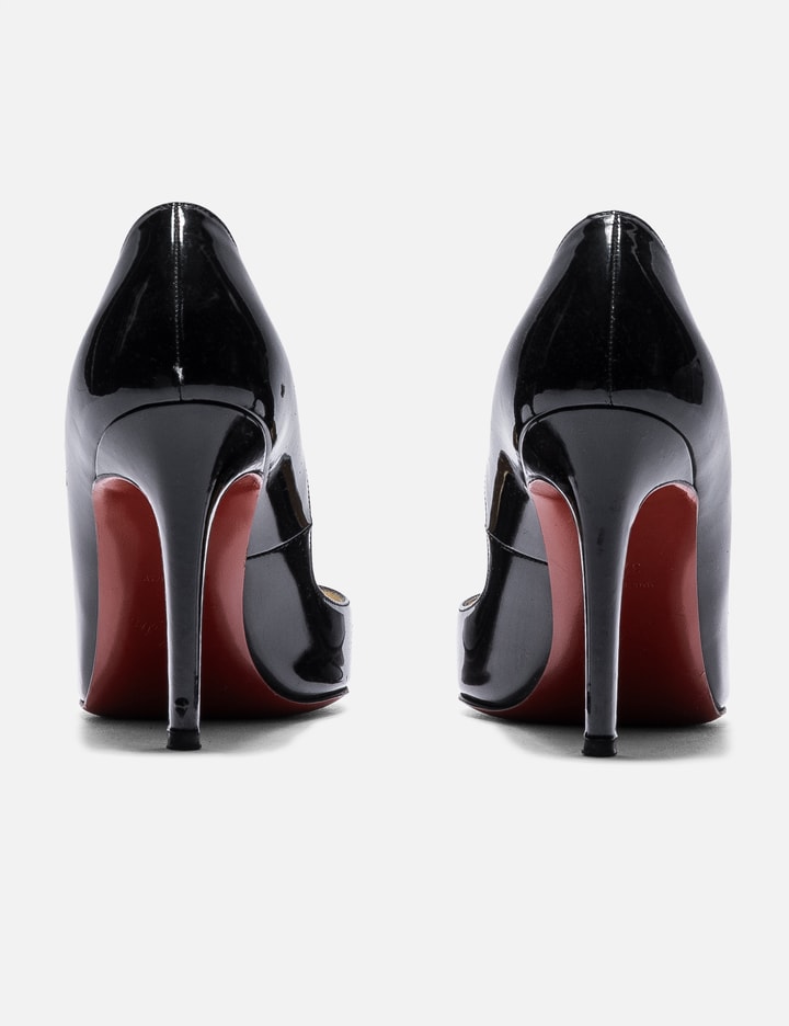 Patent Leather "So Kate" Heels Placeholder Image
