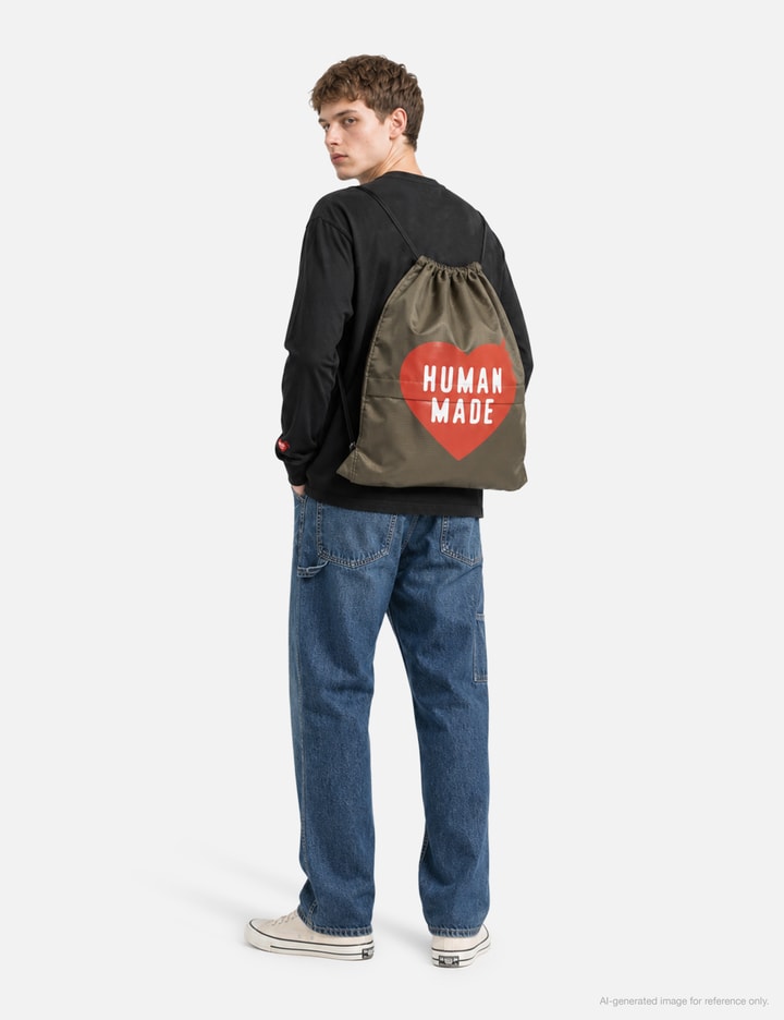 Human Made Knapsack