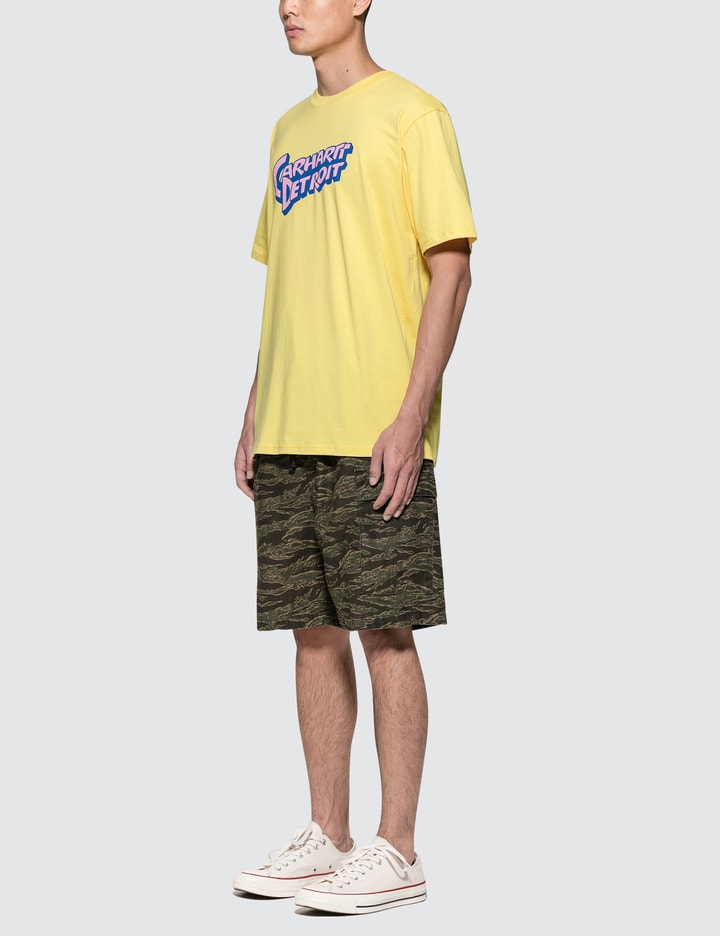 Twill Camper Shorts Placeholder Image