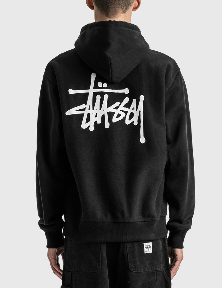 Basic Stüssy Hoodie Placeholder Image