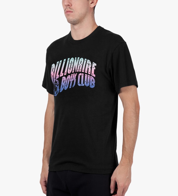 Black S/S Stratosphere T-Shirt Placeholder Image
