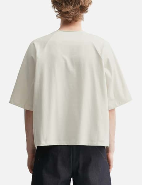 Box Cut Tee view 12
