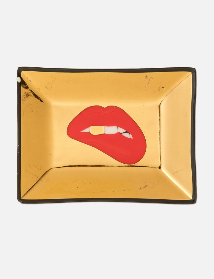 Full Dose Petite Tray Gold (Set Of 4) Placeholder Image