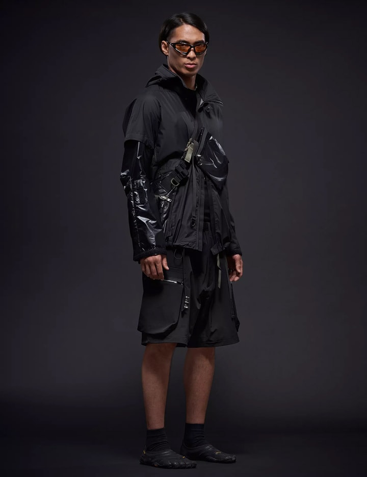 Windstopper® Active Shell™ Interops Jacket Placeholder Image