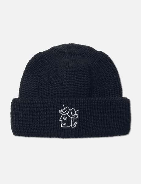 Queenhead Cuff Beanie view 9