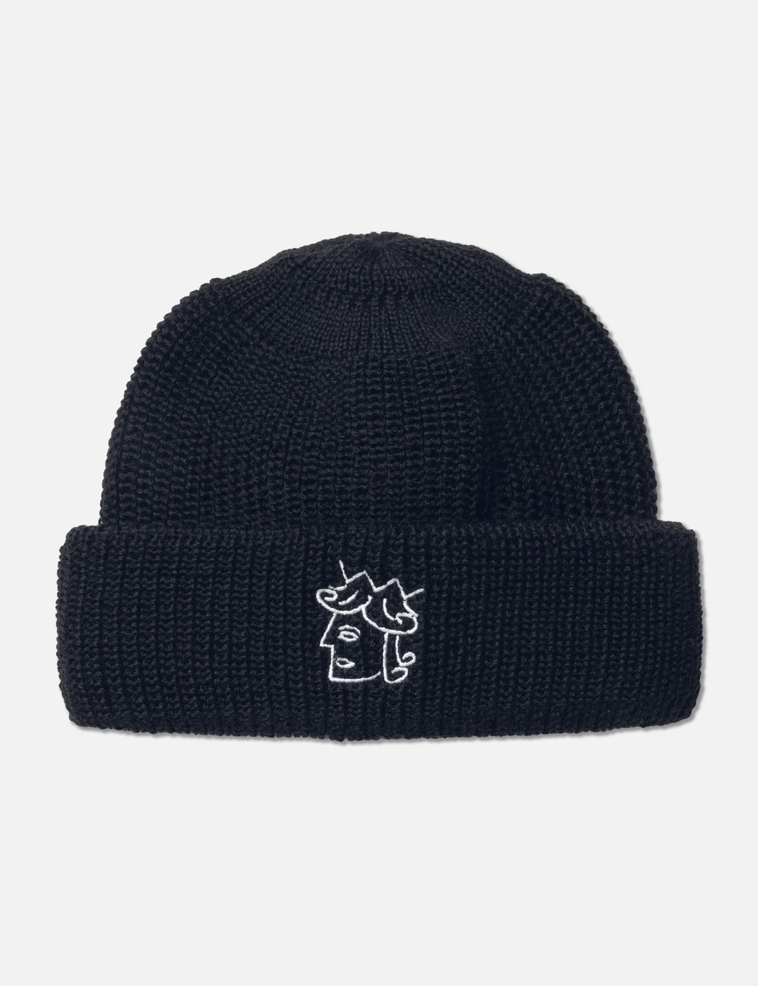 Queenhead Cuff Beanie view 4