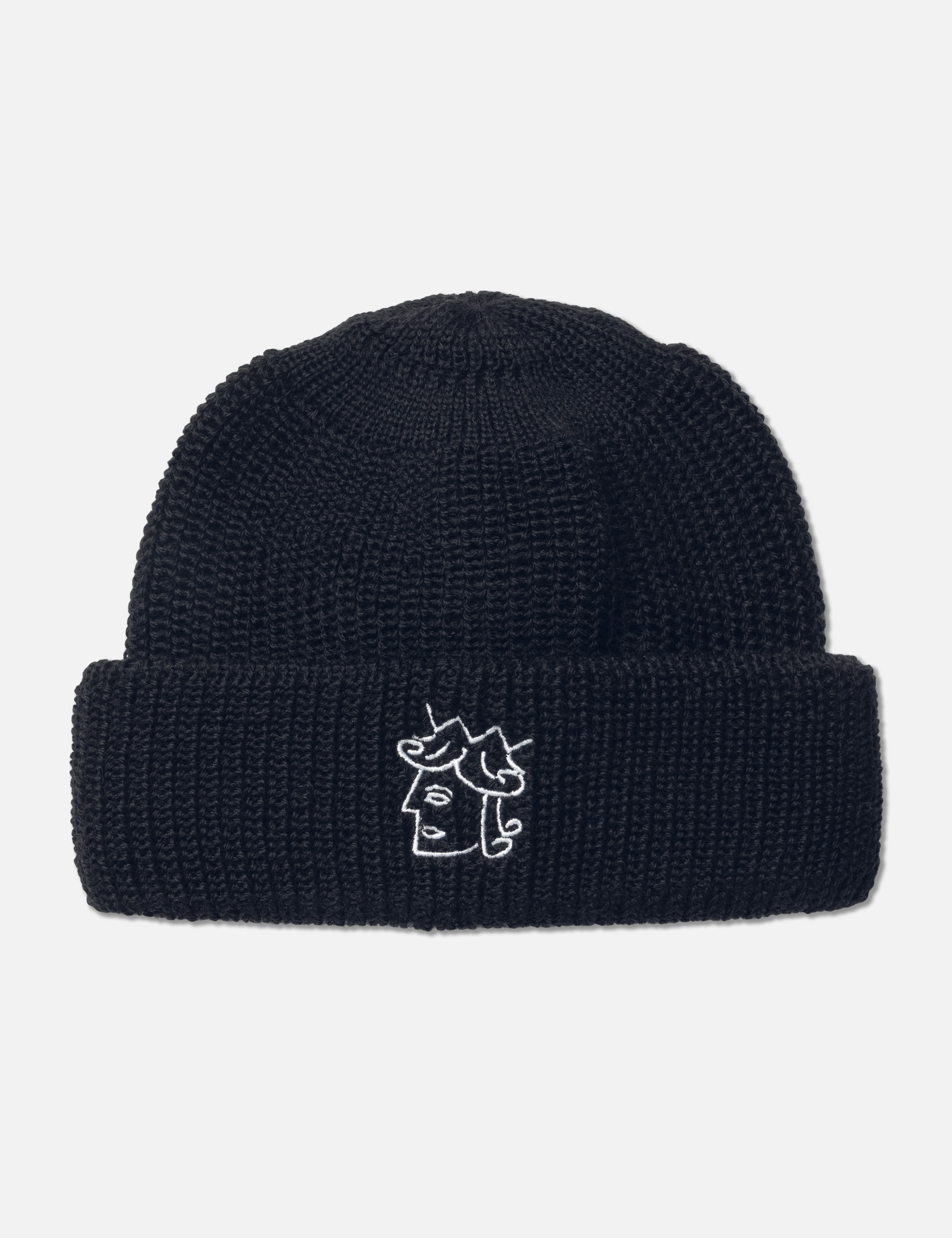 Queenhead Cuff Beanie view 7