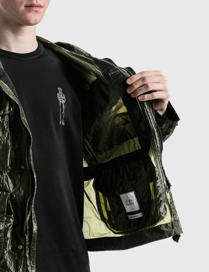 Kan-d La Mille Jacket Placeholder Image