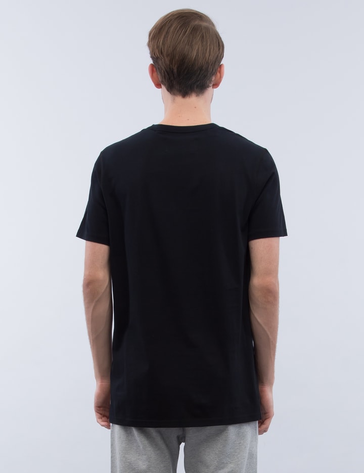 Cotton Jersey S/S T-Shirt Placeholder Image