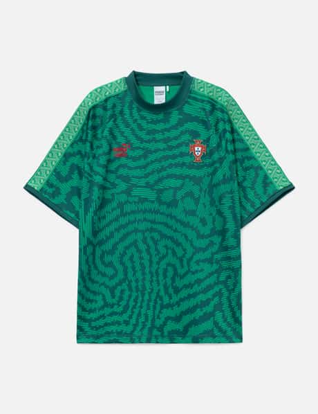 X Portugal X Salehe Bembury King Jersey view 6