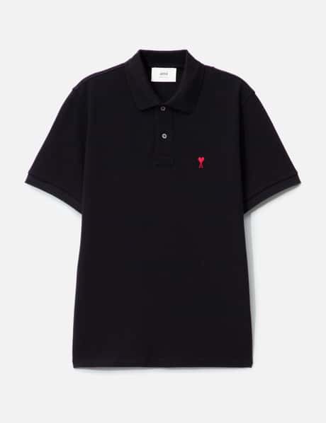Ami Ami De Coeur Polo Shirt