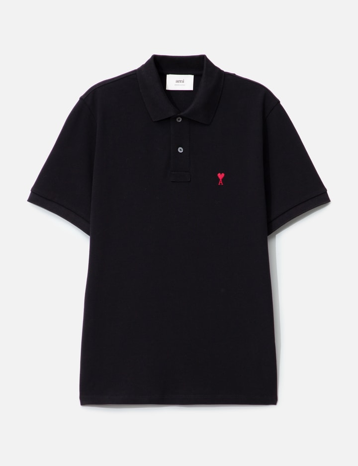 Ami De Coeur Polo Shirt Placeholder Image