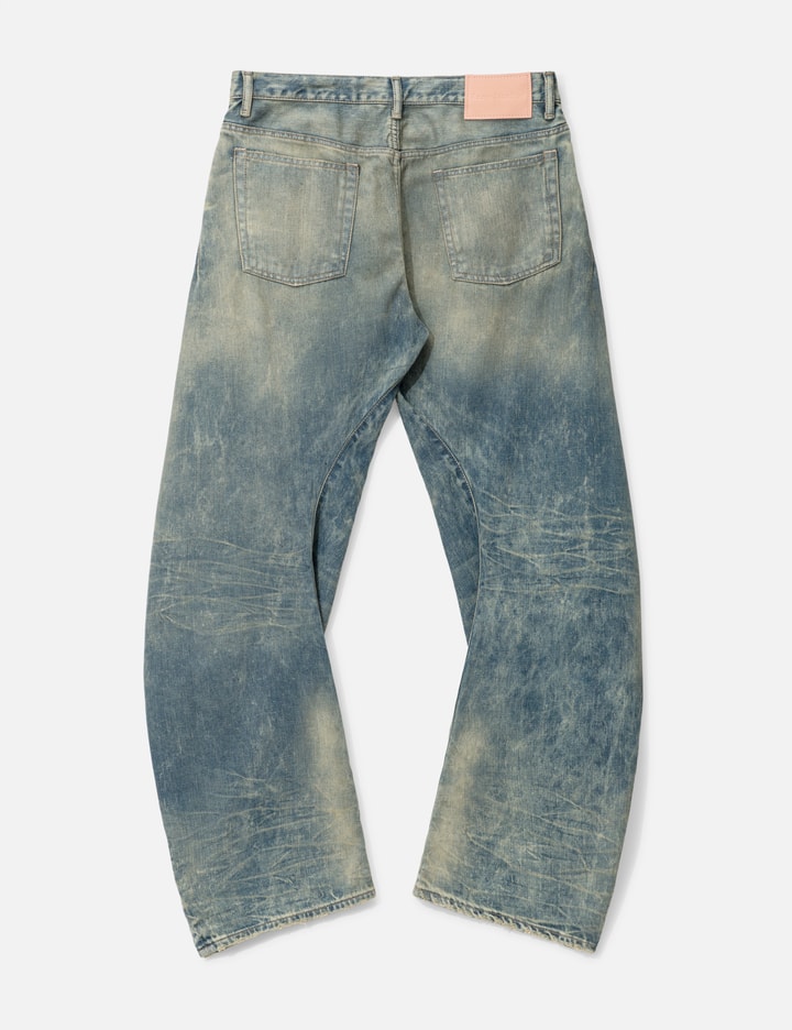 Loose Fit Jeans - 2006M Placeholder Image
