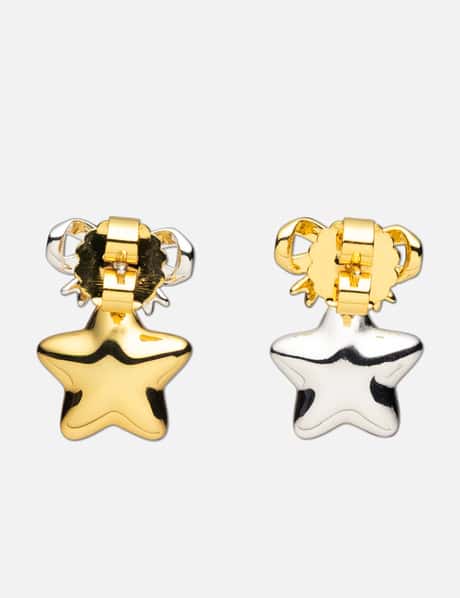 Boshi Earrings view 7