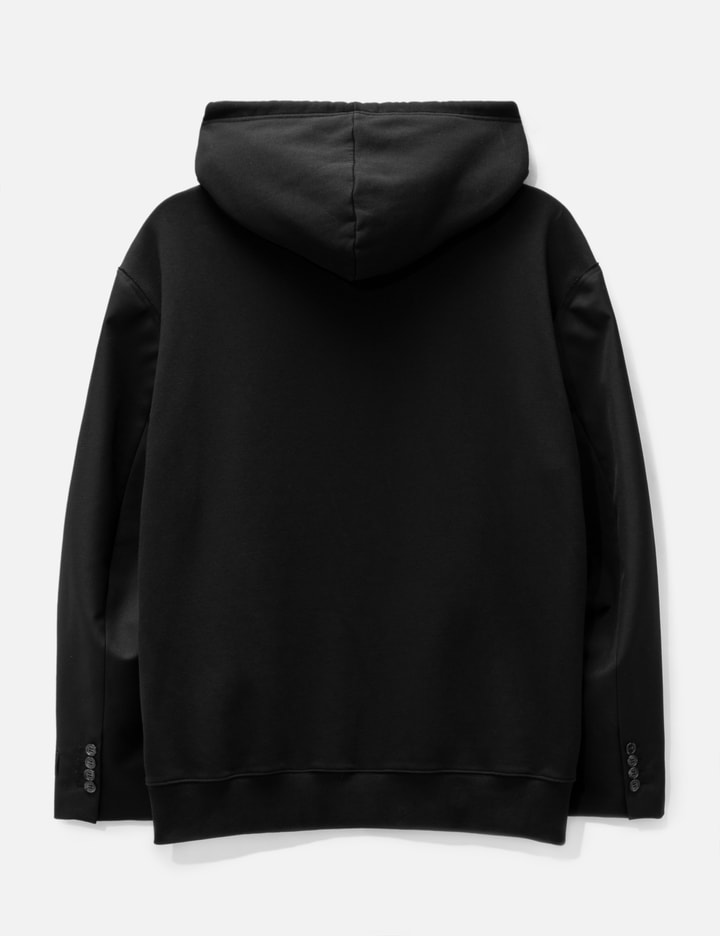 Tailored Sleeve Hoodie Placeholder Image