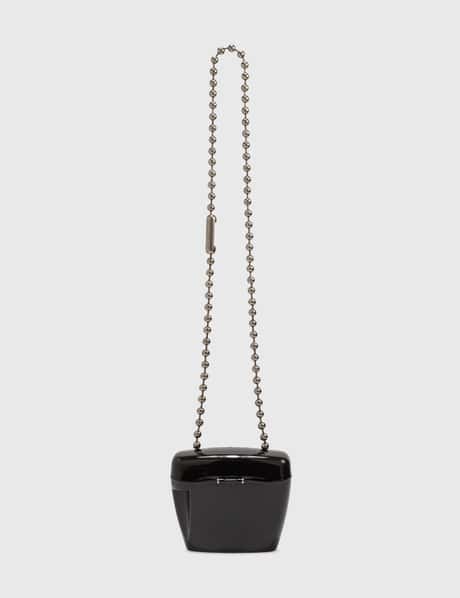 Palm Angels - Mini Padlock Bag | HBX - ハイプビースト(Hypebeast)が 