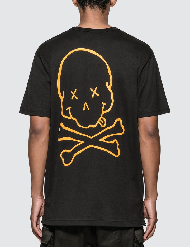 Happy Skull T-shirt Placeholder Image