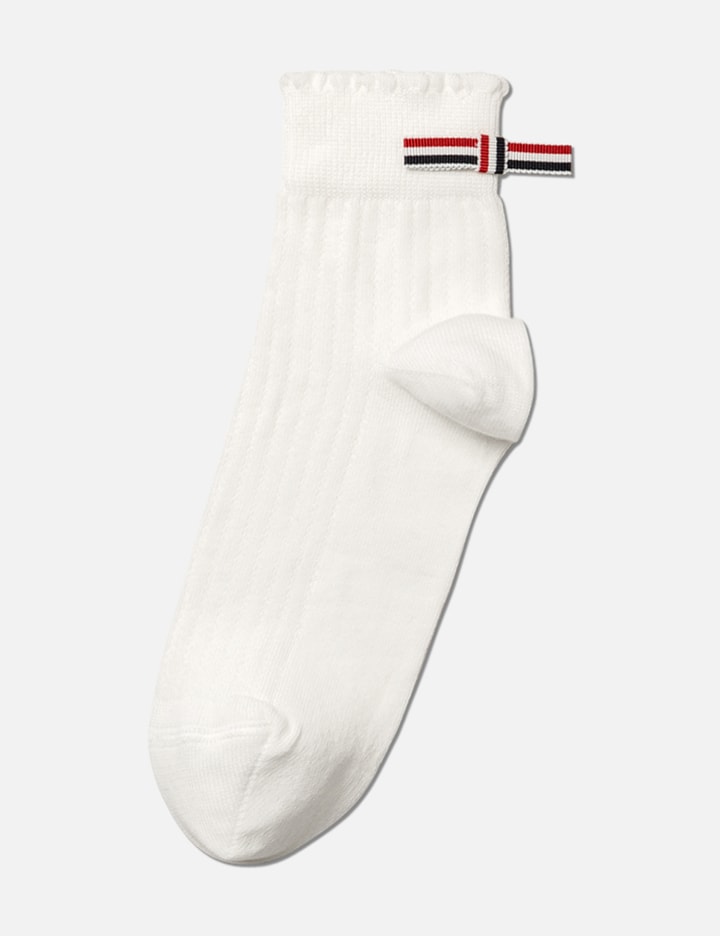 Pointelle Socks Placeholder Image