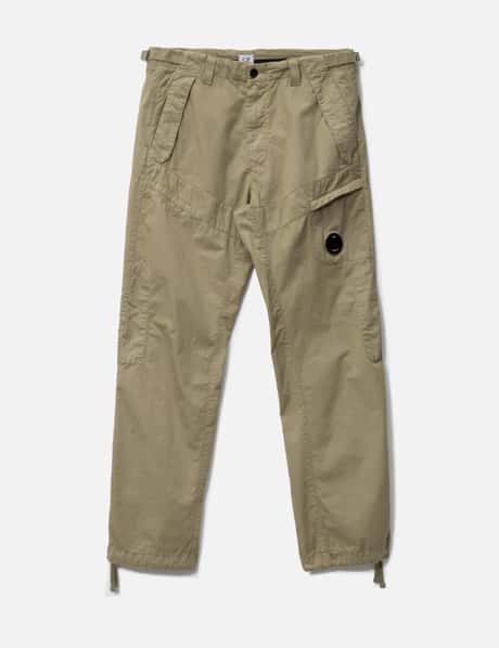 C.P. Company Regular Cargo Pants