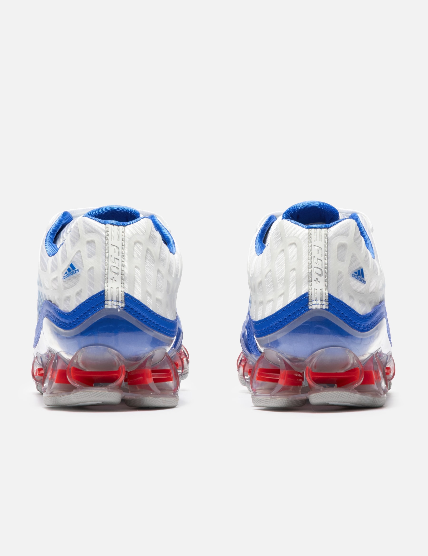 Megaride F50 view 15