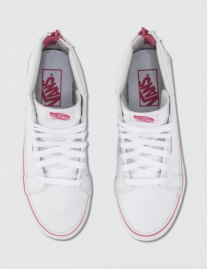 Valentines Sk8-Hi Slim Zip Placeholder Image