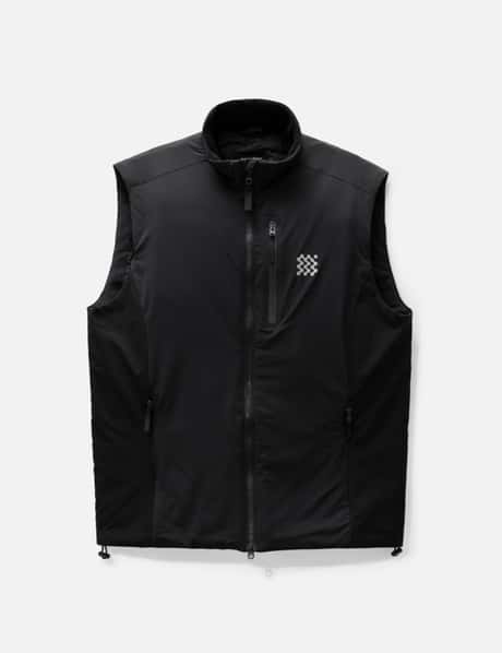 MANORS GOLF Insulated Course Gilet