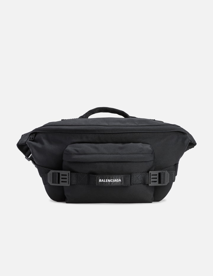 Supreme - SUPREME WAIST BAG  HBX - Globally Curated Fashion and