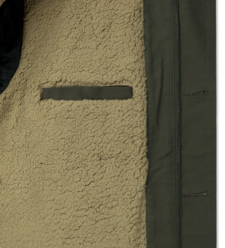 Cypress Rigid Sheffield Jacket Placeholder Image