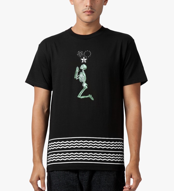 Black Land Of The Lost T-Shirt Placeholder Image