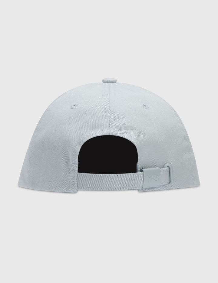 Y-3 Square Label Cap Placeholder Image