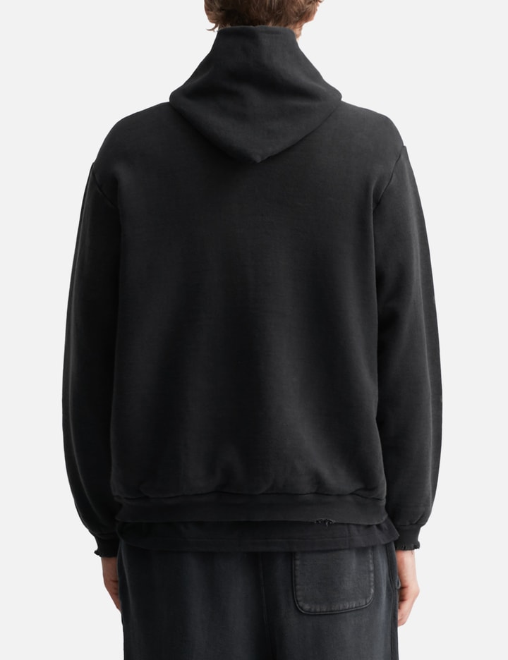 Vintage Zip Sweat Hoodie Placeholder Image