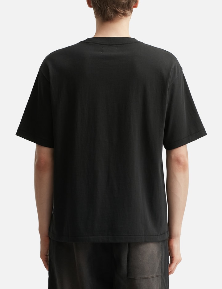 Smiley Greatness T-shirt Placeholder Image