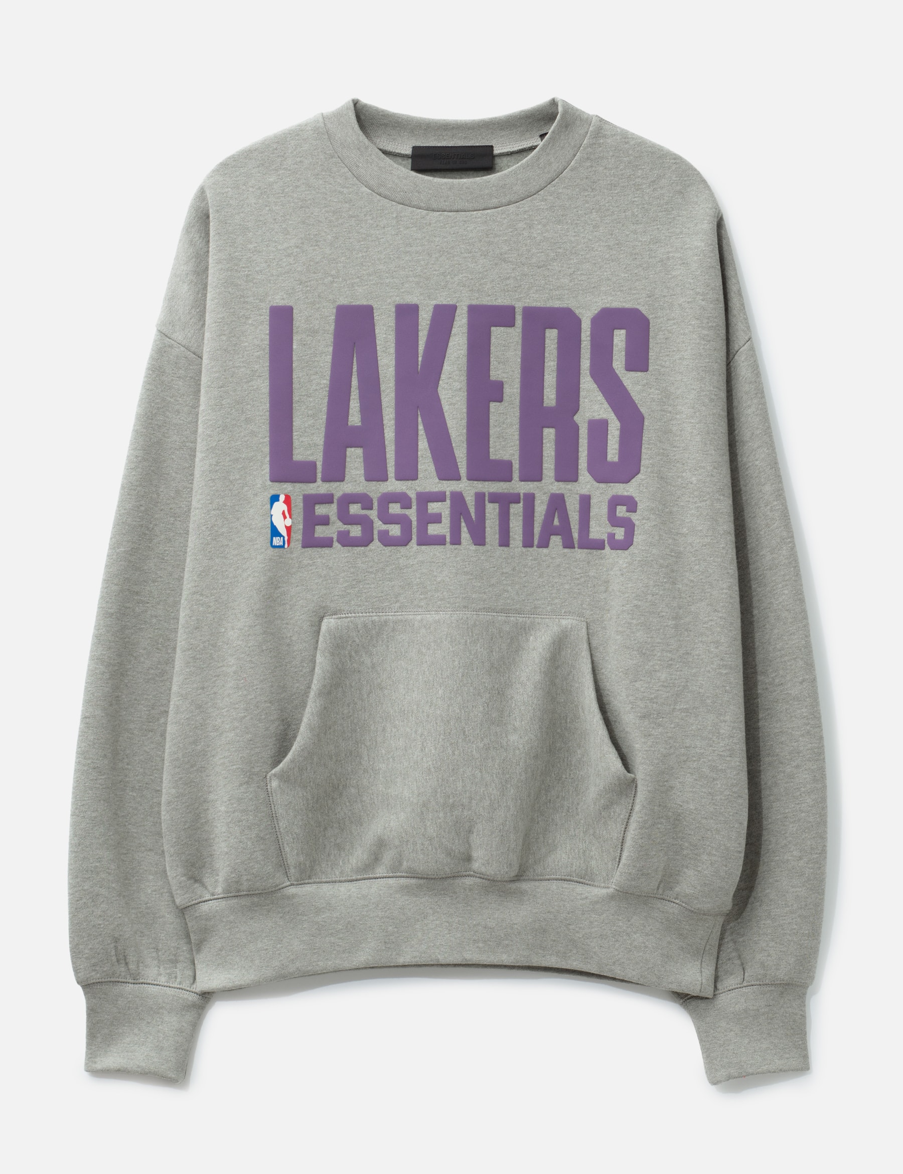 Lakers Sport Crewneck view 16