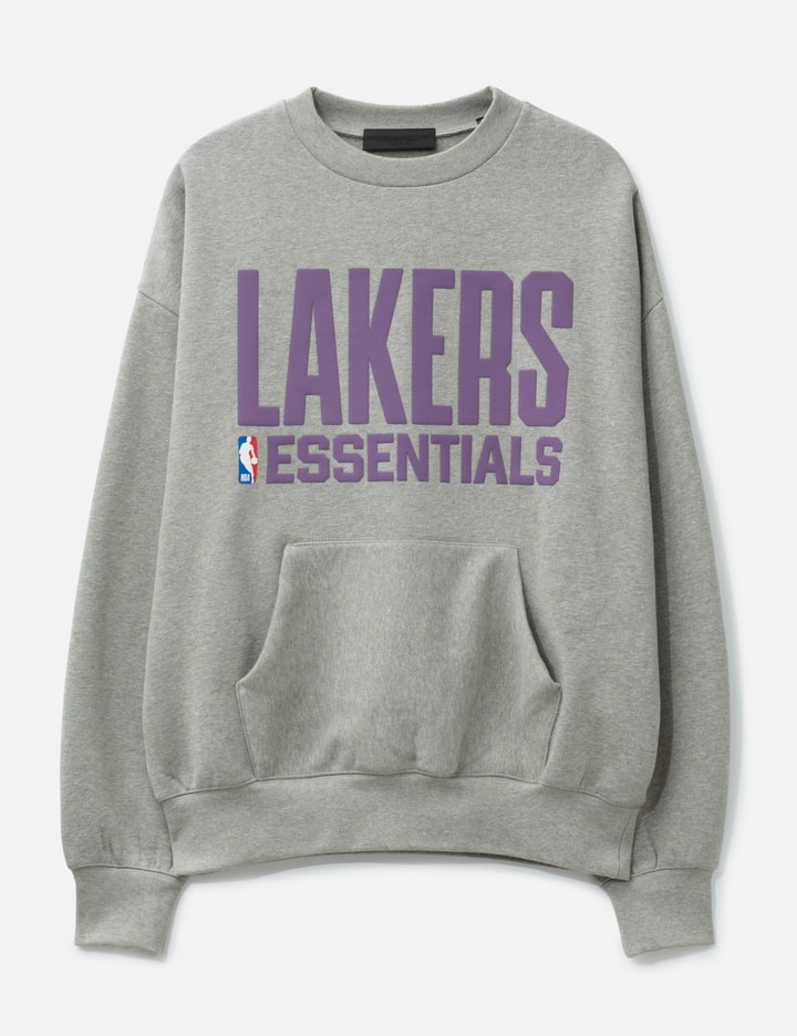 Lakers Sport Crewneck Placeholder Image