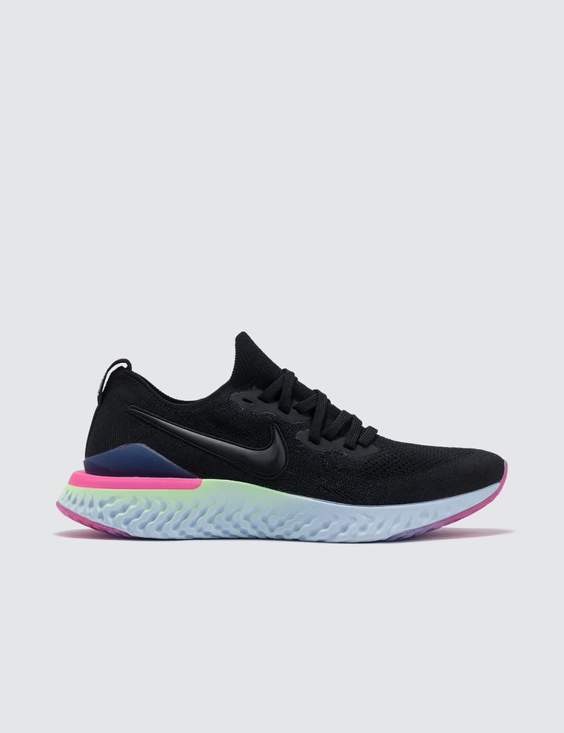 nike epic react high