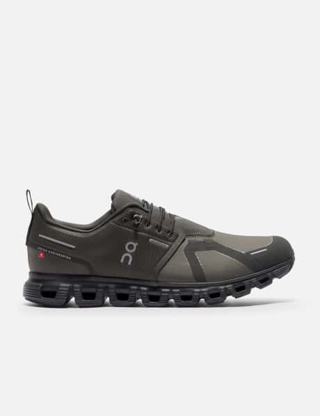 On Cloud 6 Waterproof