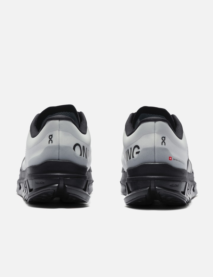 On Cloudflow 5 In Multi