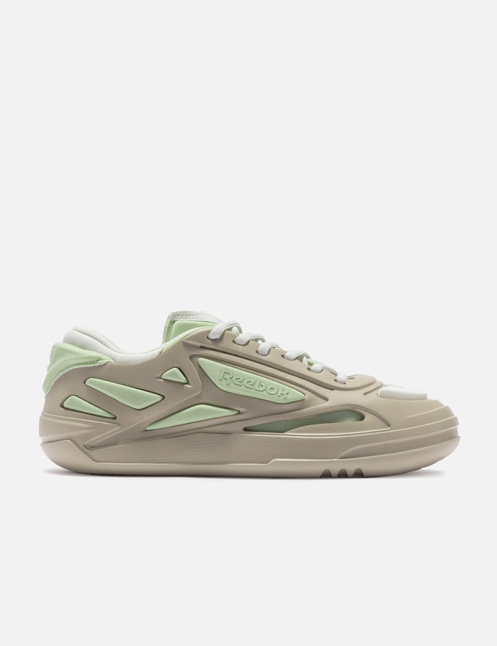 Reebok - Future Club C Sneakers | HBX Reebok - Future Club C Sneakers | HBX