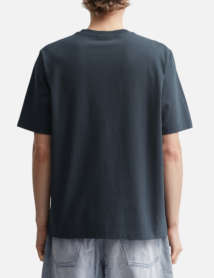Maison Kitsuné Dressed Fox Comfort Tee-Shirt