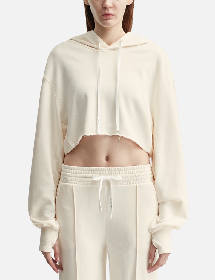 Nylora Ivy Top Whisper