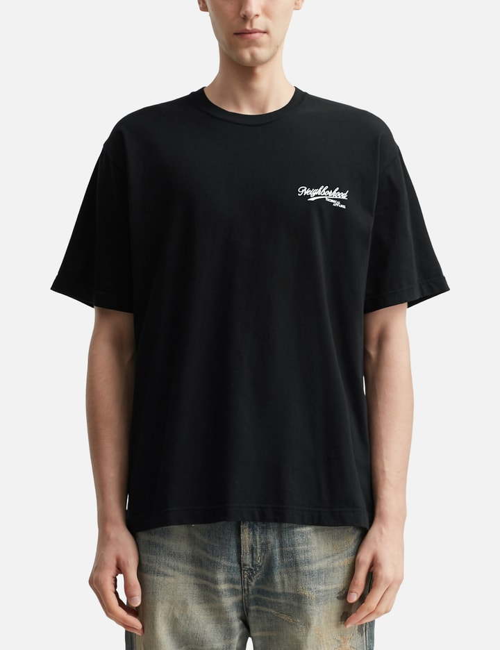 NH T-shirt Short Sleeve 8 Placeholder Image