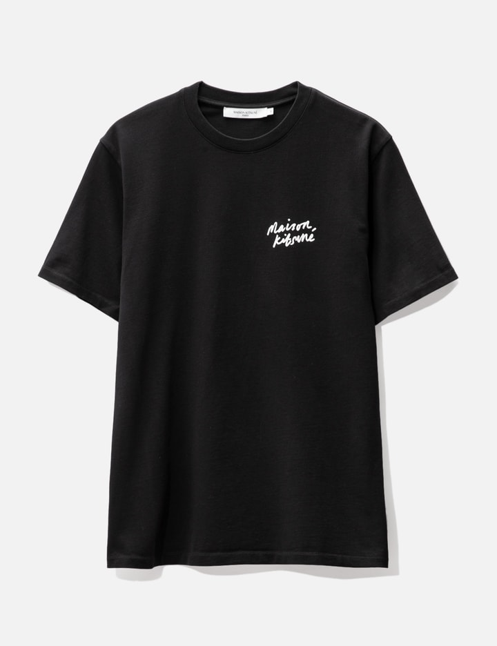 Mini Handwriting Classic T-shirt Placeholder Image