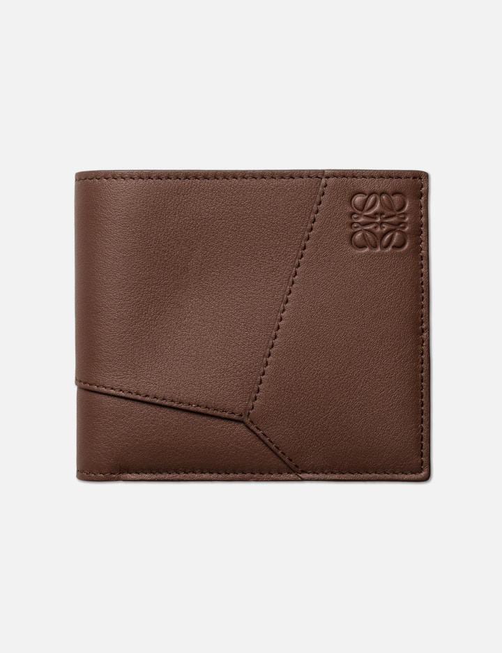 PUZZLE EDGE BIFOLD WALLET Placeholder Image