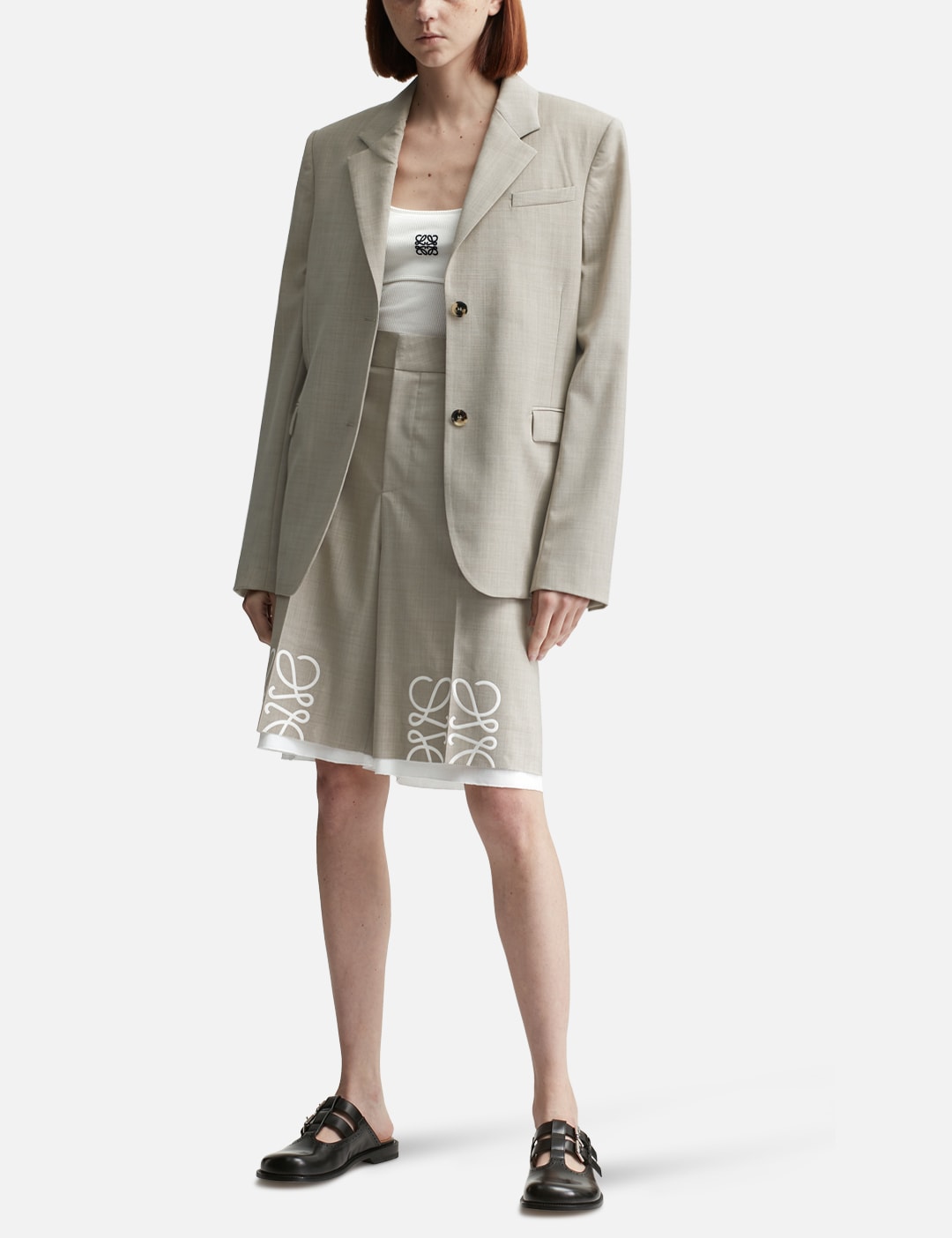 Tailored Jacket view 16