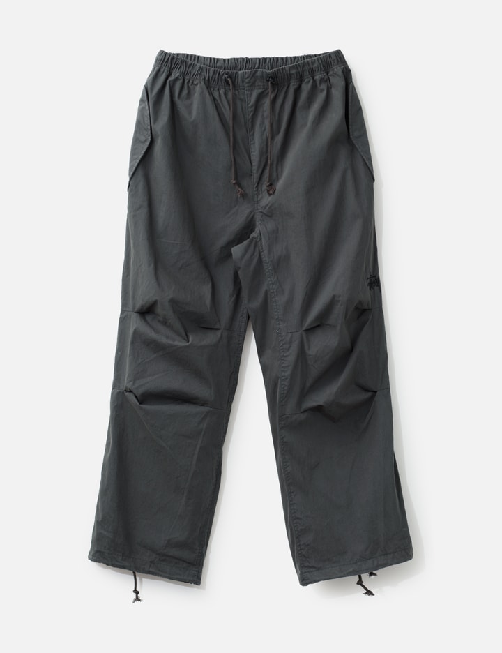 Stüssy Nyco Over Trousers Pigment Dyed