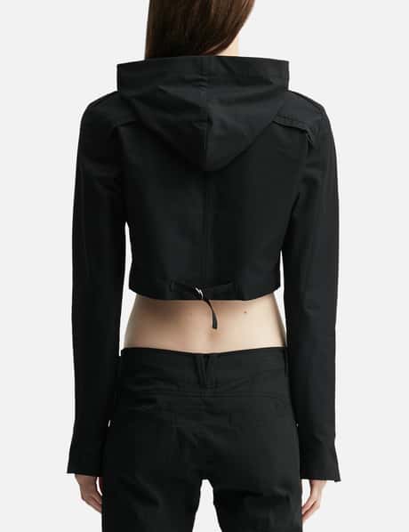 Bolero Jacket view 12
