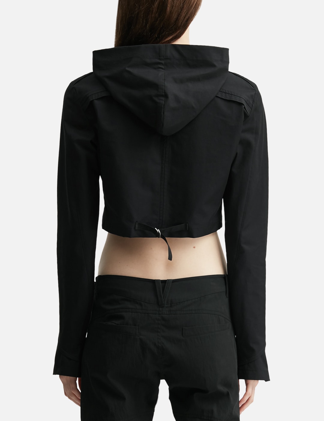 Bolero Jacket view 19