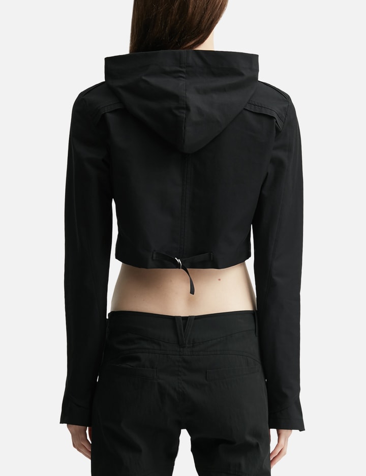 Bolero Jacket view 4