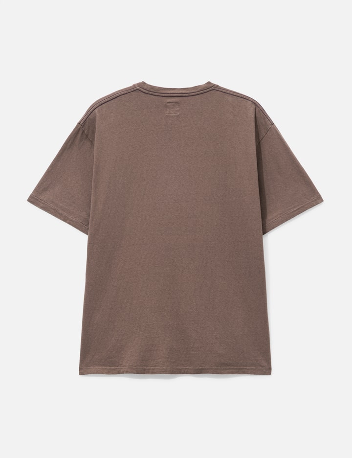 Needles Short Sleeves Pocket T-Shirt - Cotton Jersey