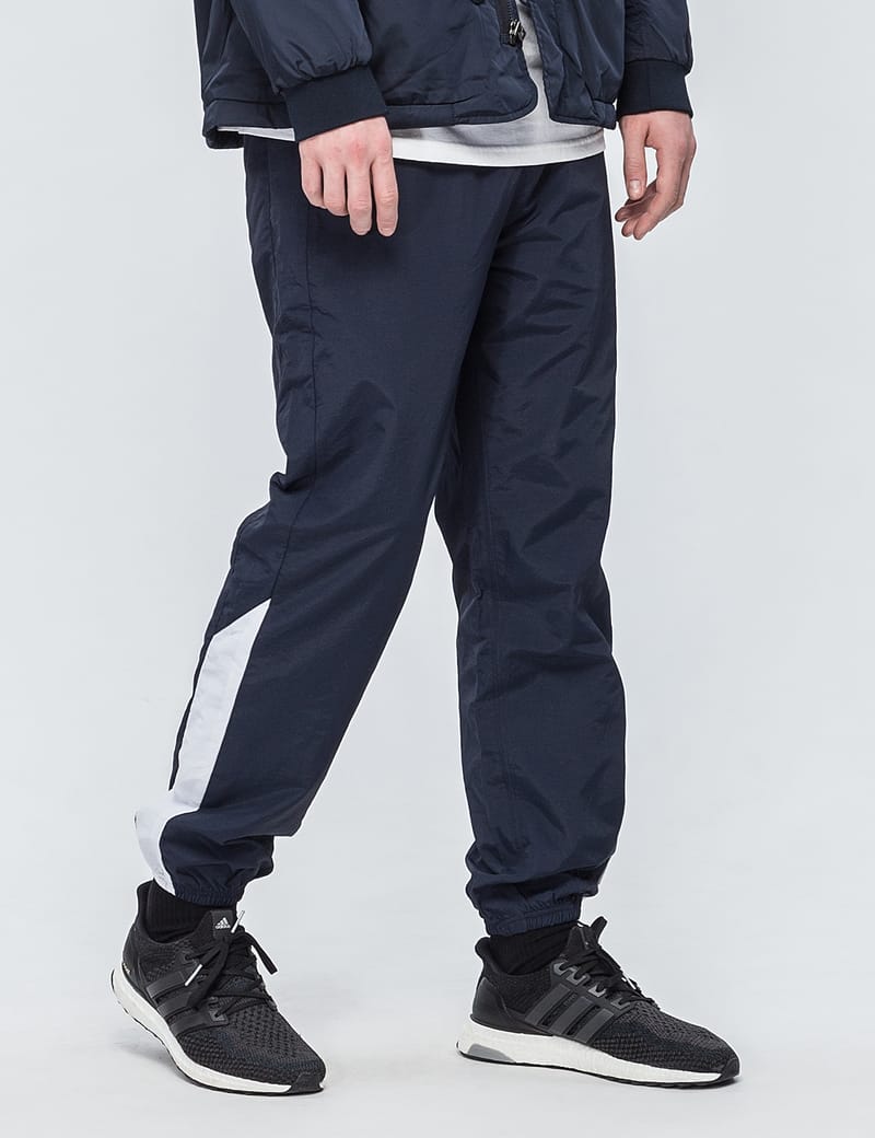 new balance swishy pants